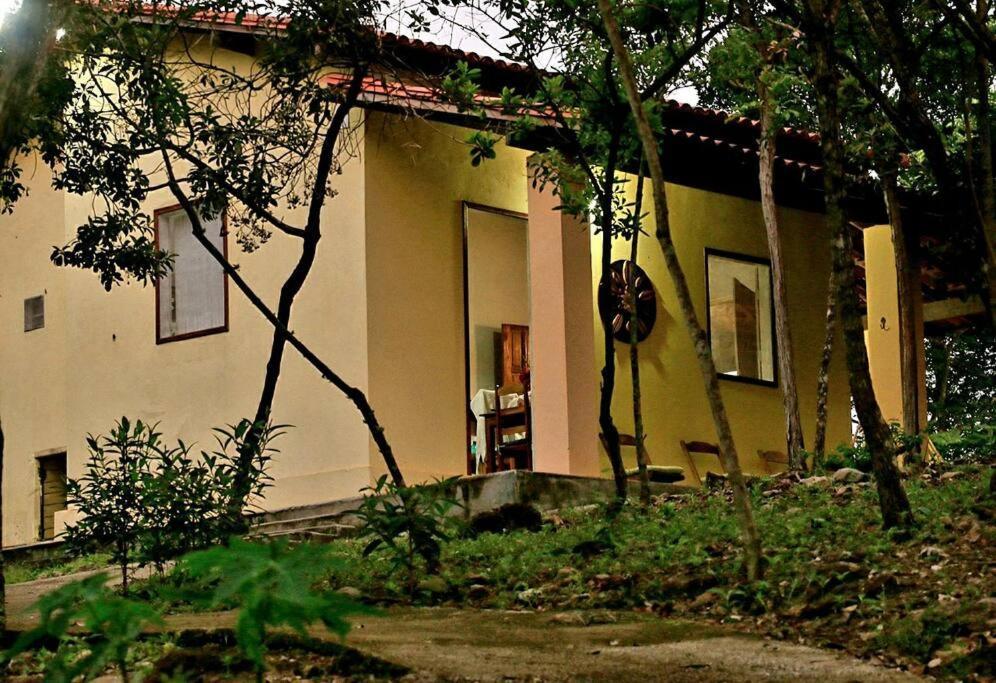 Espaço Terra Dourada, Ibicoara, Chap Diamantina Exterior foto