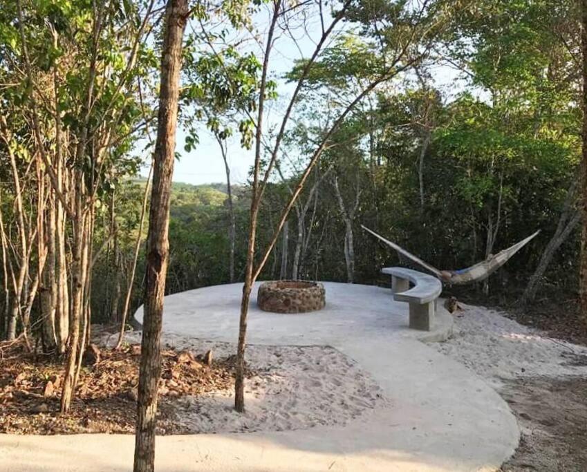 Espaço Terra Dourada, Ibicoara, Chap Diamantina Exterior foto